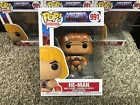Funko Pop!  He-Man Master of the Universe #991