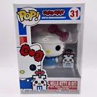 Funko POP! Hello Kitty 45th Anniversary HELLO KITTY (8 Bit) #31 Vinyl Figure