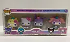 Funko Pop! Hello Kitty and Friends 4