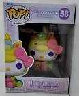 Funko Pop! Hello Kitty and Friends #58