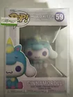 Funko Pop! Hello Kitty and Friends - Cinnamoroll #59