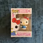 Funko Pop! Hello Kitty (Classic) #28 Vinyl Figure
