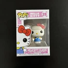 Funko Pop! Hello Kitty - Classic #28