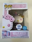 Funko Pop! - HELLO KITTY (Glitter) - Hello Kitty 50th - Funko Shop - 77