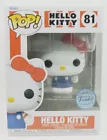 Funko Pop Hello Kitty Hello Kitty #81 Funko Special Edition