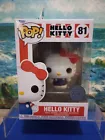 Funko Pop! Hello Kitty Hello Kitty #81 Special Edition