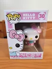 FUNKO POP! - HELLO KITTY - HELLO KITTY SWEET TREAT - #30 - VAULTED - SANRIO