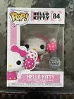 Funko Pop Hello Kitty HELLO KITTY with Balloon SE sticker #84