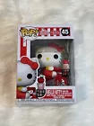 🚦Funko Pop! HELLO KITTY Riding Bike with Nissin Cup Noodles / Tri-Cycle - #45