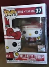 Funko Pop Hello Kitty Team USA (Tennis) #37
