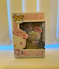 Funko POP Hello Kitty with Present No.77 50th Anniversary Figure Asia Limited