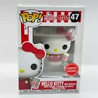 Funko Pop! Hello Kitty x Cup Noodles - Hello Kitty (With Noodles) #47 GameStop