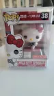 Funko Pop! Hello Kitty X Team USA - Hello Kitty (Gymnast) #38 (Target Exclusive)