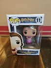 Funko Pop Hermione Granger 11 Harry Potter Movie Pop Protector included