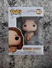 Funko Pop! Hermione Granger # 167 Harry Potter Movies