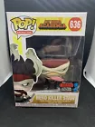 Funko Pop! - HERO KILLER STAIN FC 2019 Limited Edition - My Hero Academia #636