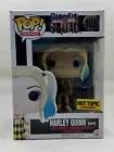 Funko Pop Heroes 108 Suicide Squad Harley Quinn [Gown] Hot Topic Exclusive