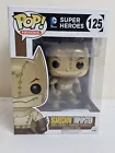 Funko Pop! Heroes # 125 DC Comics Scarecrow Imposter (Batman) Vinyl Figure Boxed