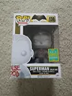 Funko Pop! Heroes 130 Batman v Superman Superman False God 2016 Summer Con Excl.
