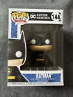Funko Pop Heroes #144 Batman DC Super Heroes