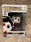 Funko POP! Heroes 169 DC Comics Bombshells Katana