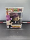Funko Pop! Heroes 184 Batman Classic TV Series The Penguin Vinyl Figure NIB