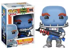 Funko Pop! Heroes 185 Batman Classic TV Series Mr. Freeze Pop Vinyl FU13628