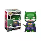 Funko Pop! Heroes 188 - Batman (as The Joker) - Suicide Squad - SDCC 2017 Shared