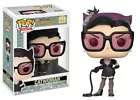 Funko Pop! Heroes 225 DC Comics Bombshells Catwoman Pop Cat Woman Bombshell