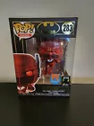 Funko POP! Heroes #283 Batman Red Death PX Previews Exclusive