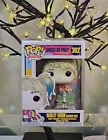 Funko Pop! Heroes 302 Birds of Prey Harley Quinn Caution Tape Funko Pop!