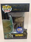 Funko POP! Heroes #315 Batman 1989 (Patina) Gemini Collectibles Exclusive