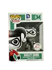 Funko Pop! Heroes #34 Harley Quinn Vinyl Figure Harrison's Exclusive New