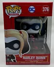 Funko Pop Heroes 376 Harley Quinn Imperial Palace