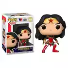 Funko POP! Heroes #406 DC Wonder Woman 80th Wonder Woman A Twist Of Fate