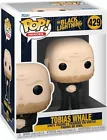 Funko Pop Heroes 429 Black Lightning Tobias Whale Vinyl Action Figure Kids Toys