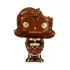 Funko POP! Heroes #490 Wonder Woman (Valentine Chocolate) - New, Mint Condition