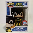 Funko Pop! Heroes BATGIRL #148 Classic NYCC Exclusive Vaulted Vinyl Figure