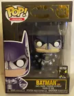 FUNKO POP! - HEROES - BATMAN 1997 #314