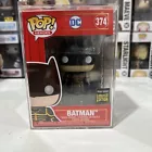 Funko Pop! Heroes Batman #374 (Imperial Palace) (Metallic) Funko 2021 LE