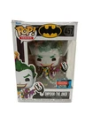Funko Pop Heroes: Batman 457 Emperor The Joker Limited Edition Fall 2022 Con