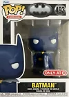 Funko Pop! Heroes Batman: #493 Batman Target Exclusive
