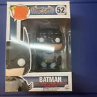 Funko Pop! Heroes Batman #52 Arkham Asylum Vinyl Figure