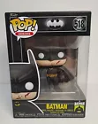Funko POP Heroes Batman 85th Anniversary - Bloody Batman Figure #518 DC Comics