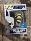 Funko Pop! Heroes: Batman Animated Series - Dr Harleen Quinzel #252 Vaulted 28d1