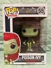 Funko POP! Heroes | Batman Arkham Asylum | Poison Ivy #55