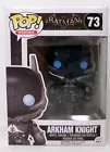 Funko Pop! Heroes Batman Arkham Knight 73 Arkham Knight Vinyl Figure