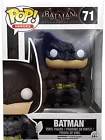 Funko POP! Heroes Batman Arkham Knight Vinyl Figure #71 Collectable Toy