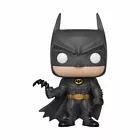 FUNKO POP! Heroes: Batman - Batman (1989) [New Toy] Vinyl Figure