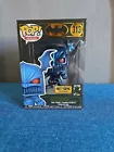 Funko Pop! Heroes | Batman | Batman (Merciless) #313 | Hot Topic Exclusive